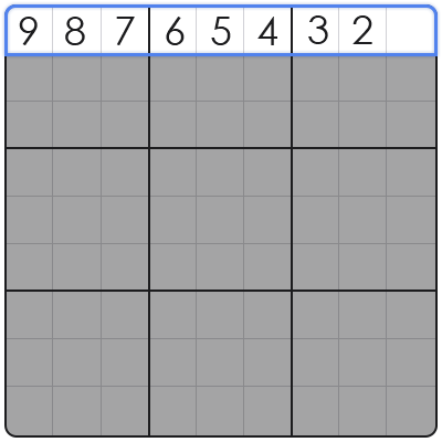miracle sudoku
