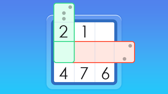 how do you solve sudoku fast